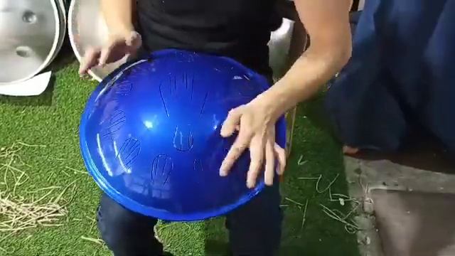 Orion drum D kurd 13