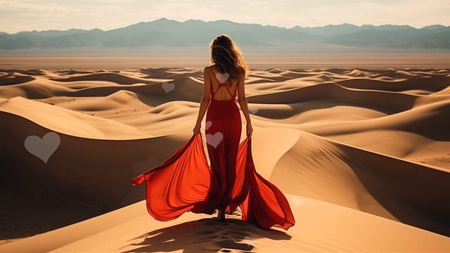 ◉ Cherry Lady - Remix