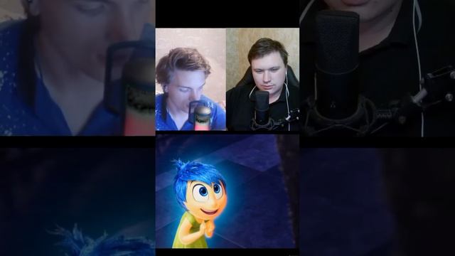 Это Ральф? (Реакция на головоломку 2)