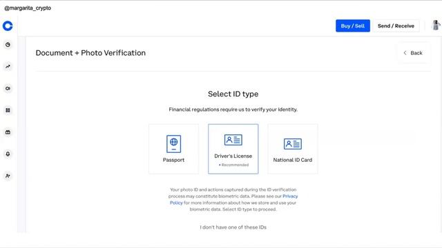 Coinbase Заработок