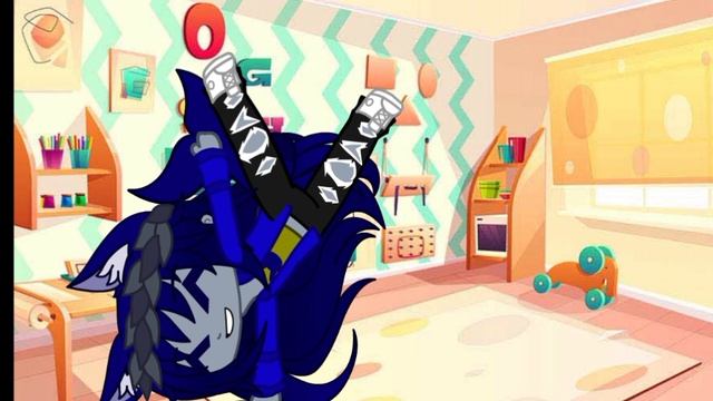 я заставила друзей и родных станцывать