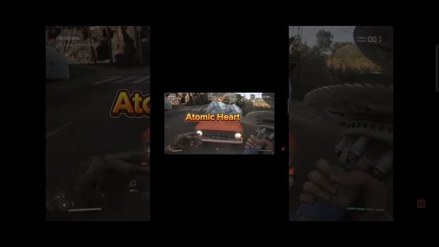 Игры с интересным сюжетом