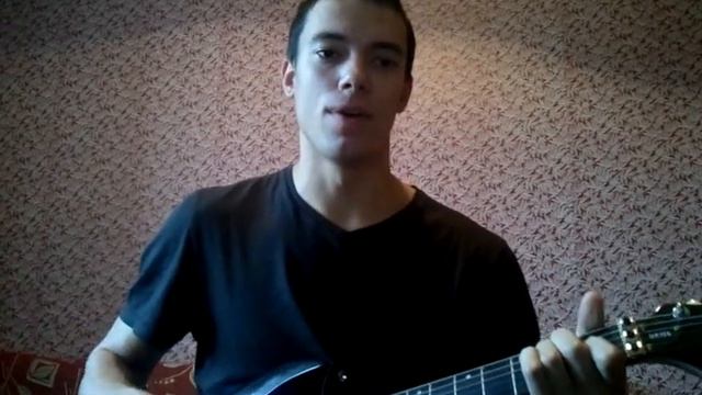 Lumen - волк (cover)