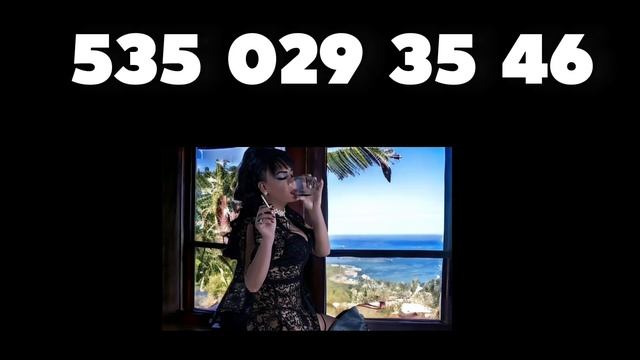 Bakırköy Travesti Zerrin