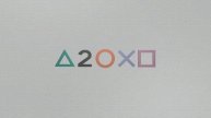 PlayStation® 20th*