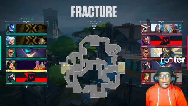 BEST RAZE IN THE WORLD XD | VALORANT LIVE | Face cam | Road to 1K subs | !rooter