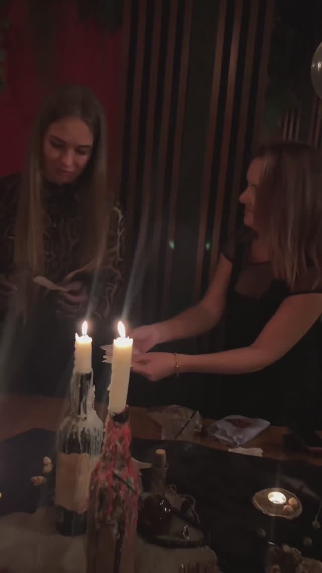 #ведьмак #ведьма #клубведьм