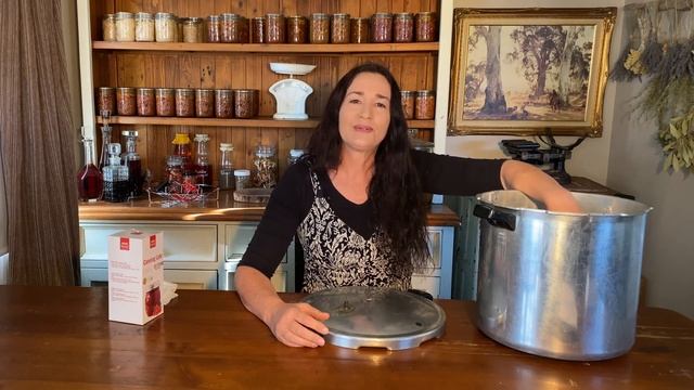 STORING Your PRESTO PRESSURE CANNER / Canning Supplies, Canned Food, Jars & Pressure Dial Gauge