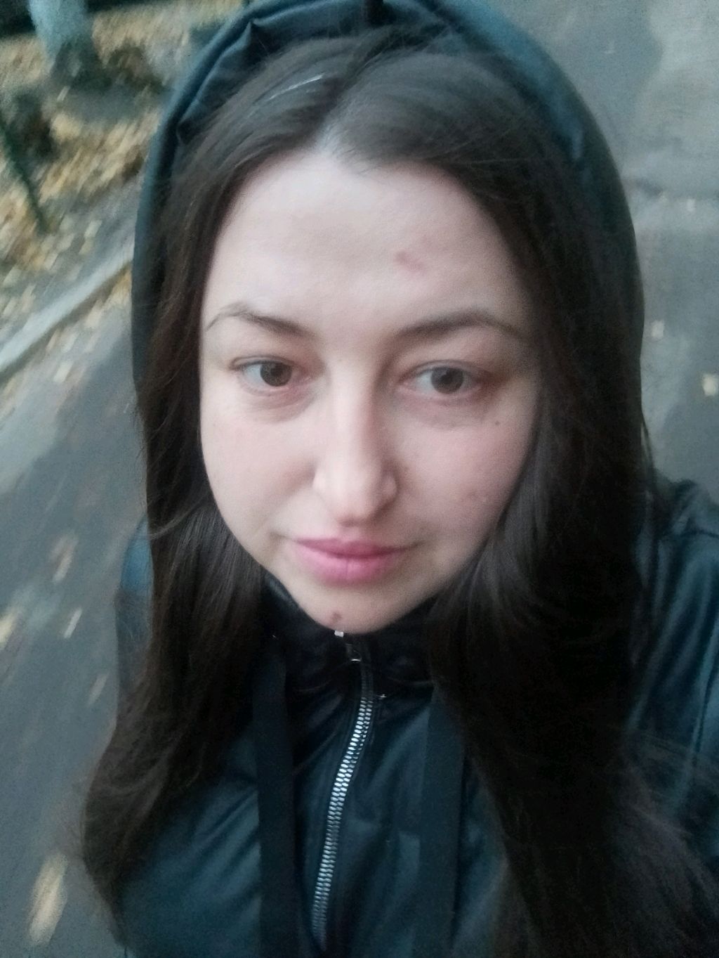 если не вернусь,значит меня нет(