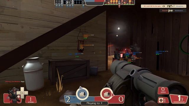 Daily Demoman