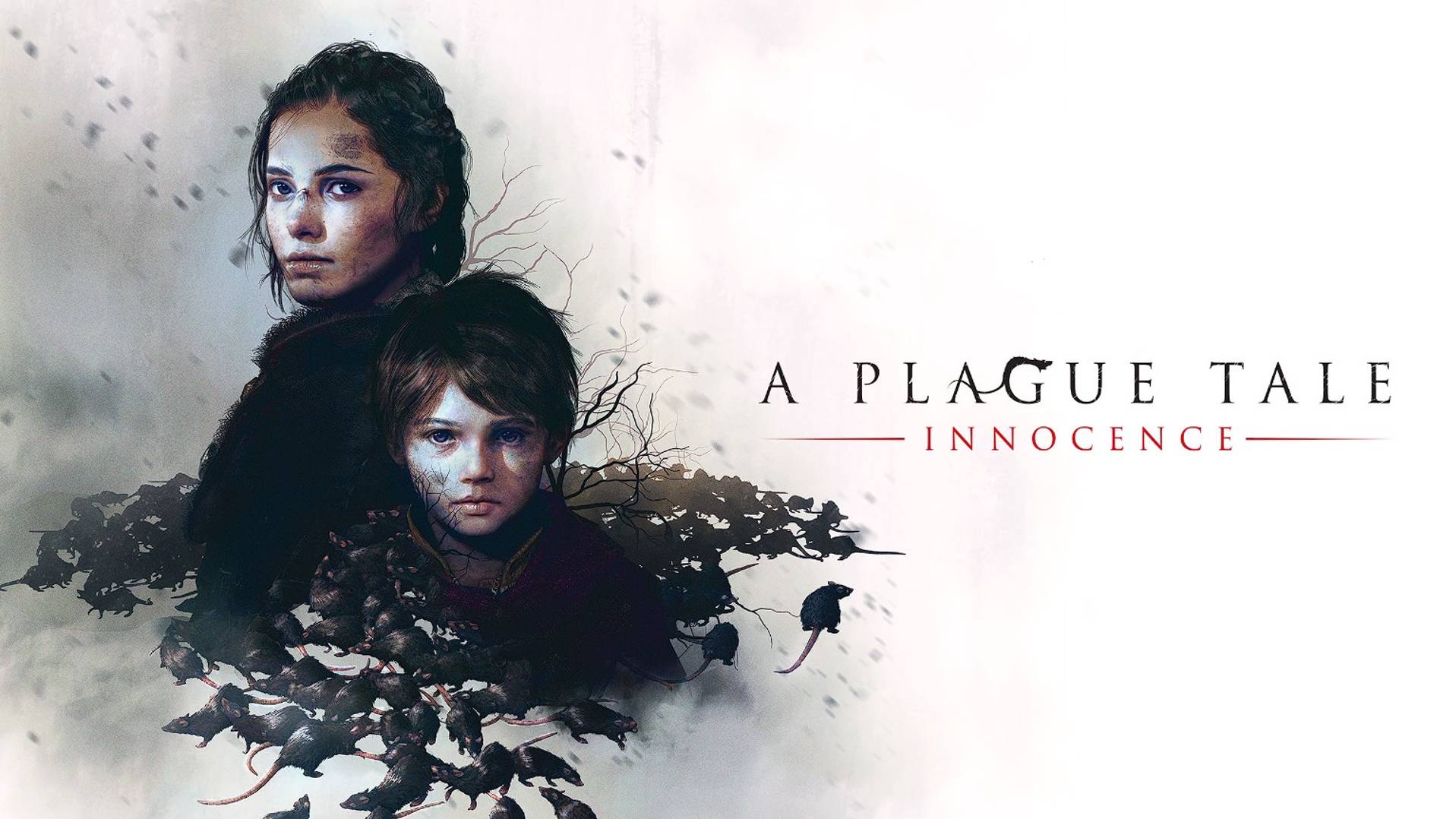 A Plague Tale Innocence. Торжественный финал