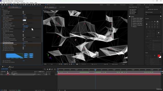 24. Plexus Plugin Intro and workflow