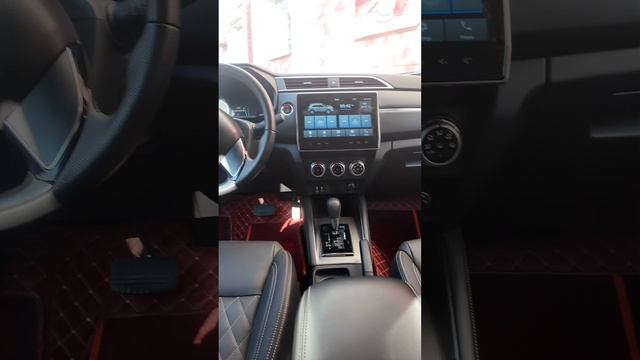 Mitsubishi ASX с пробегом 19.000 км