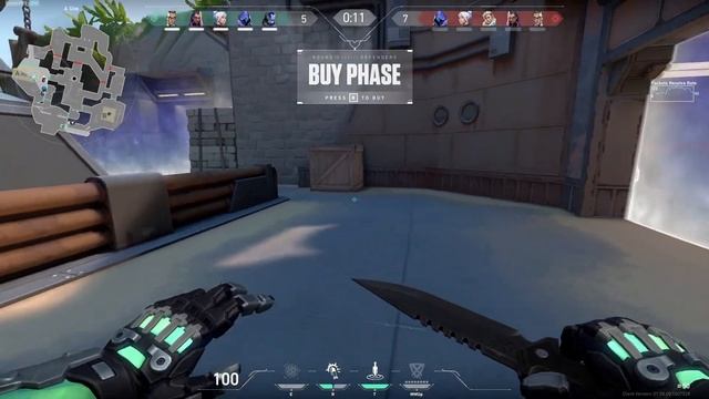 VALORANT LIVE STREAM