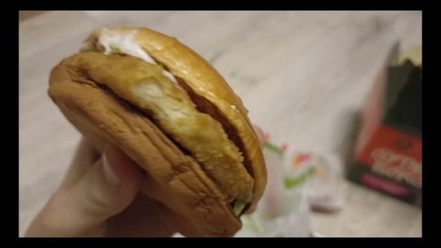 распаковка супер бокса от Егора Крида