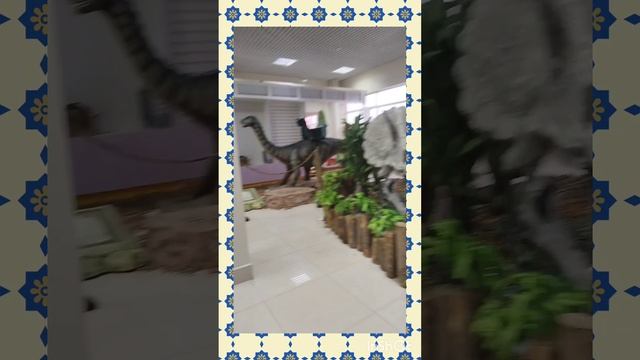 Диназавры🐲🐉