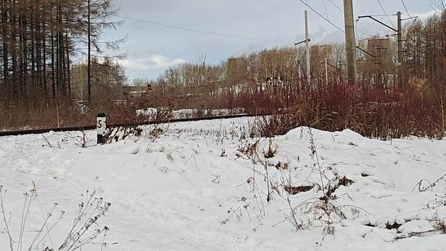 ВЛ11-099Б/154Б/154А Резервом