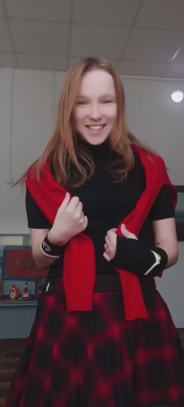 Танец