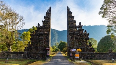 Indonesia