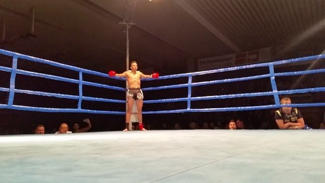 Furkan Afsar .. Champ .. 15.11.2014 Schachen Aarau