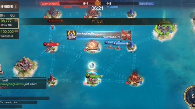 STATE OF SURVIVAL. TALENT UPDATE & SPY TRICK TO ADJUST YOUR TALENT SELECTION