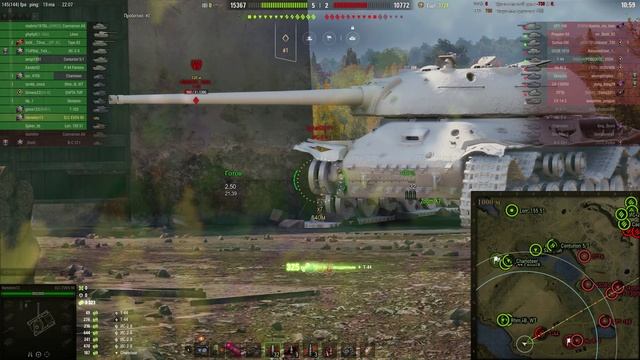 Мой лучший бой на елке и 6к света