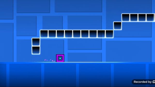 Geometry dash прохожу мои игры