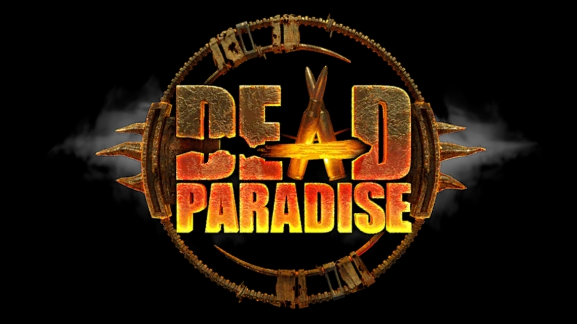 Dead Paradise