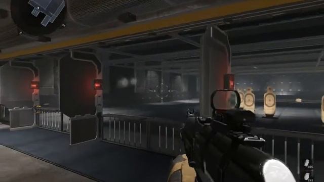 Warface:Мой склад (Золотая AX308)