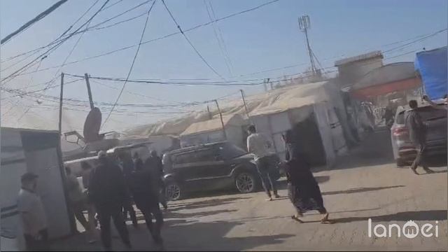 🇮🇱🇵🇸Израиль нанес удар по палаточному лагерю в Секторе Газа
🚁Вертолеты ЦАХАЛ нанесли удар🔽🔽🔽