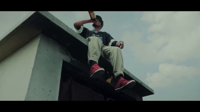 SID MSC // CRAZY INSANO // VIDEO OFICIAL