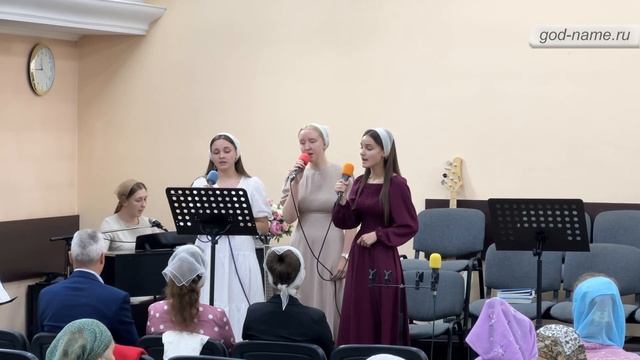 Наша жизнь - поле битвы | Пение