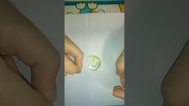 новогодняя подвеска из эпоксидной смолы часть 2. Обработка украшения