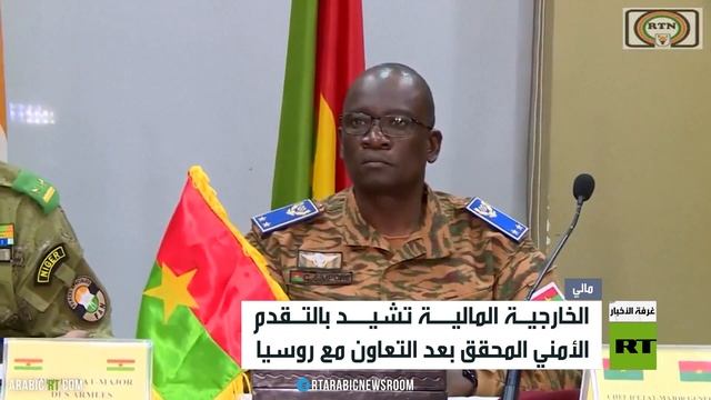 روسيا وإفريقيا.. دعم ومنافع متبادلة