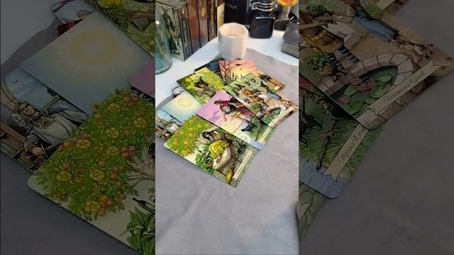 Что он понял и осознал за время молчания?