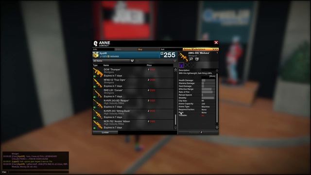 I finished the APB Reloaded