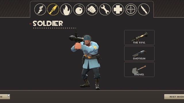 Team Fortress 2 Classic Gameplay