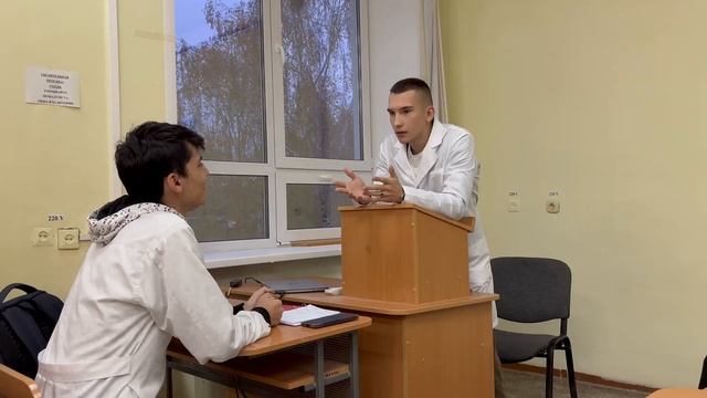 Ценность | 2 серия