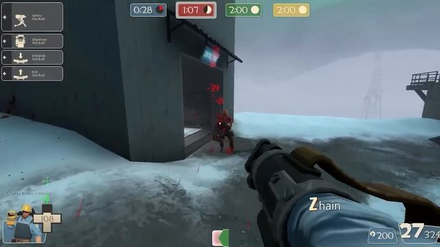 TF2 MODS AND VALVE DMCA