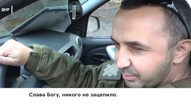 Боевые фельдшеры - герои на передовой