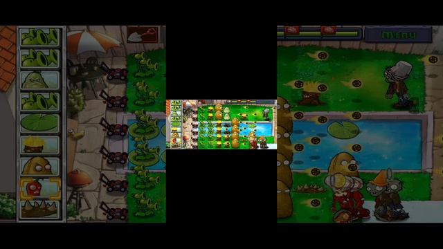 ПВЗ 1 играем два уровня 10 и 1