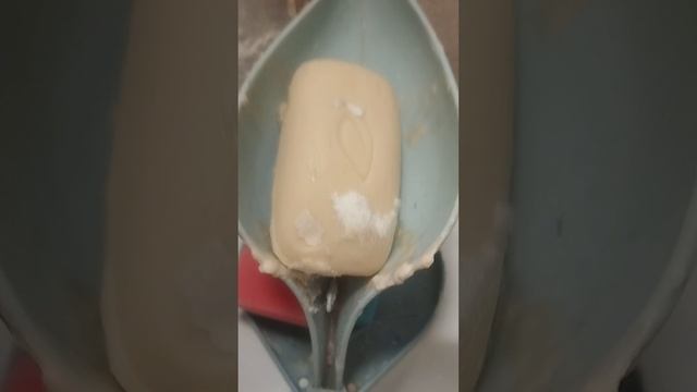 Что. с мылом? Недостатки уборки