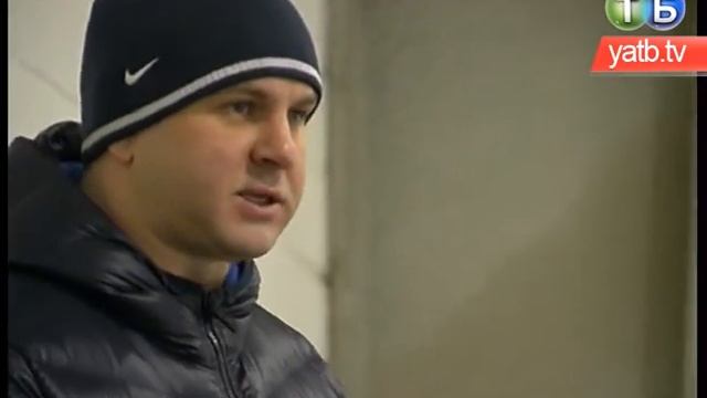 Херсонський “Дніпро” розбушувався