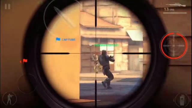 MC5 SNIPER MONTAGE (bsw & imps) game play