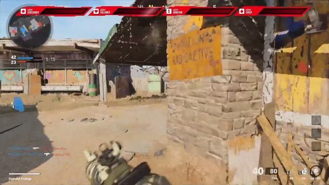 Call of Duty Black Ops Cold War Gameplay Part 3 PC