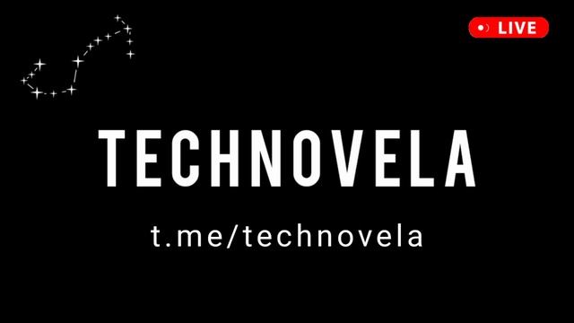 TECHNOVELA: Музыкальные путешествия вглубь своего сознания