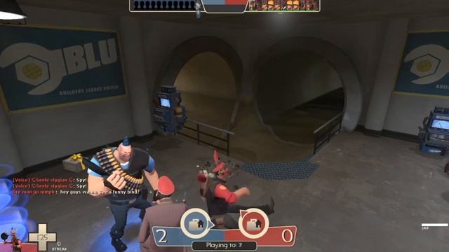 Team Fortress 2 Birthday!!! [30 Minutes for Content]