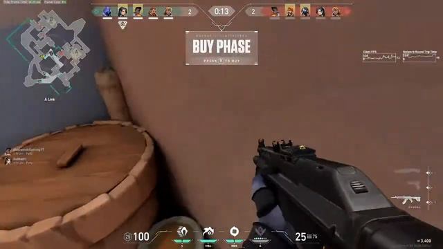 Spin the Wheel | Random Agent | !discord !insta | #Valorant