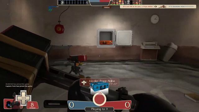 Daily Pyro