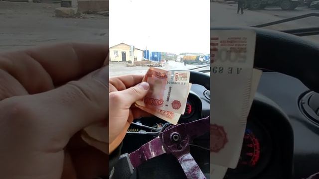 вес 2106 в шумке часть 2  больше видео в тик ток sharash_montag
